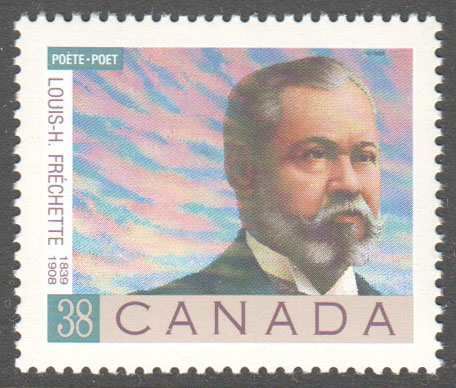 Canada Scott 1243 MNH - Click Image to Close